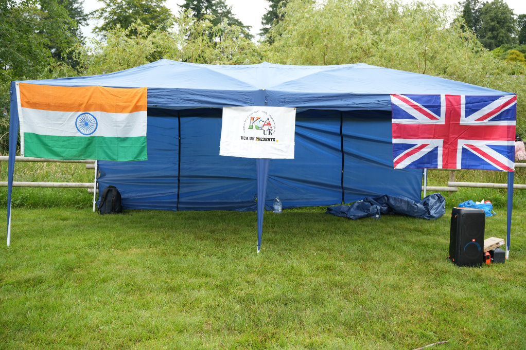 KCA UK Annual Picnic 2025