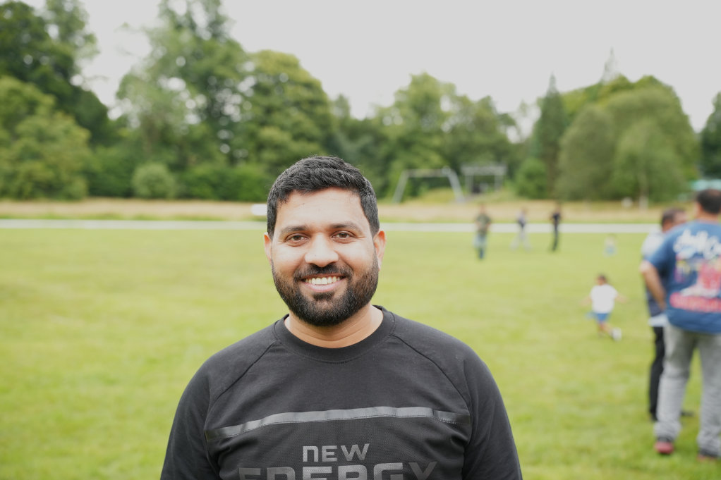 KCA UK Annual Picnic 2025