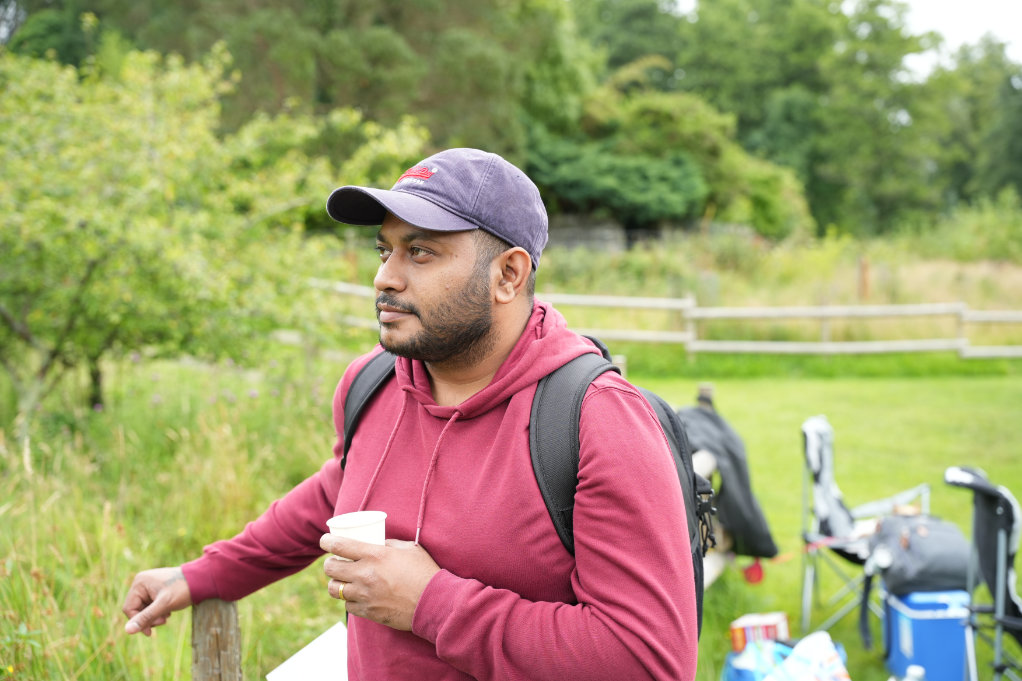 KCA UK Annual Picnic 2025