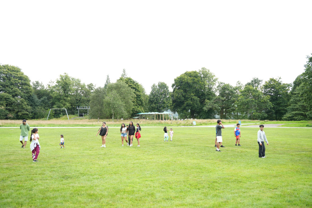 KCA UK Annual Picnic 2025