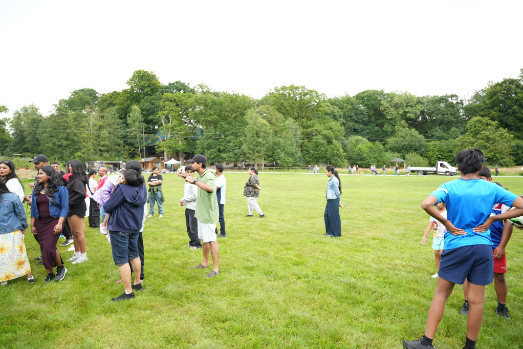 KCA UK Annual Picnic 2025