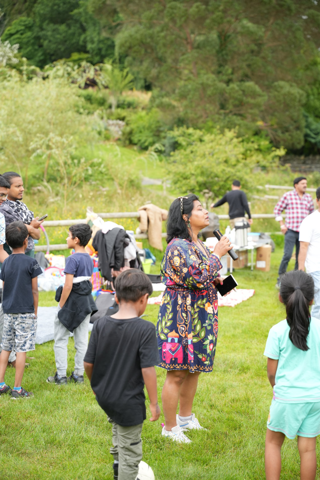 KCA UK Annual Picnic 2025