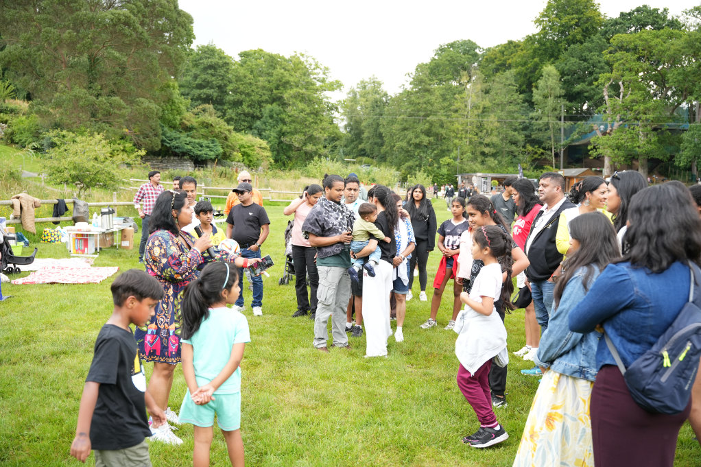 KCA UK Annual Picnic 2025