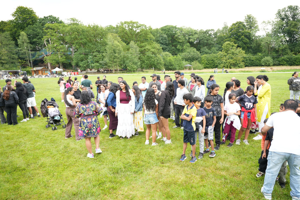 KCA UK Annual Picnic 2025