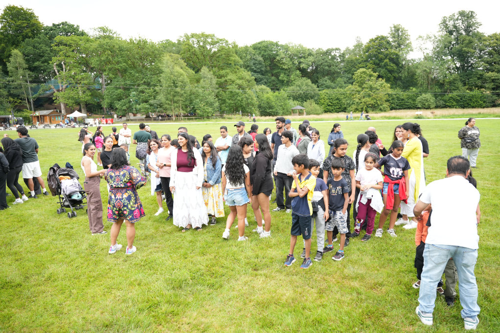 KCA UK Annual Picnic 2025