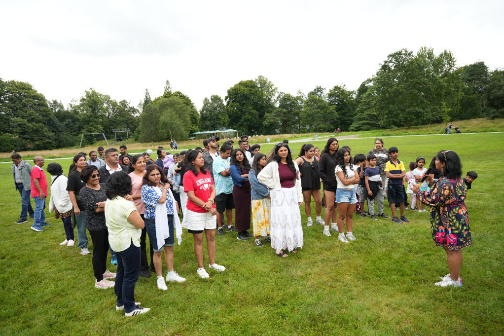 KCA UK Annual Picnic 2025