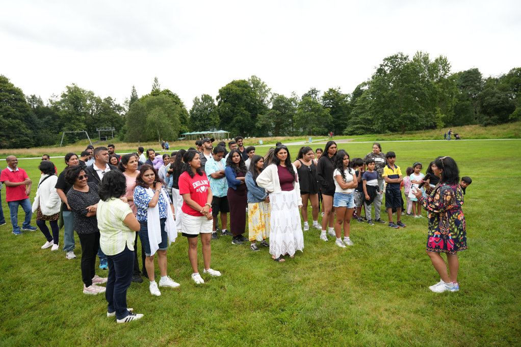 KCA UK Annual Picnic 2025