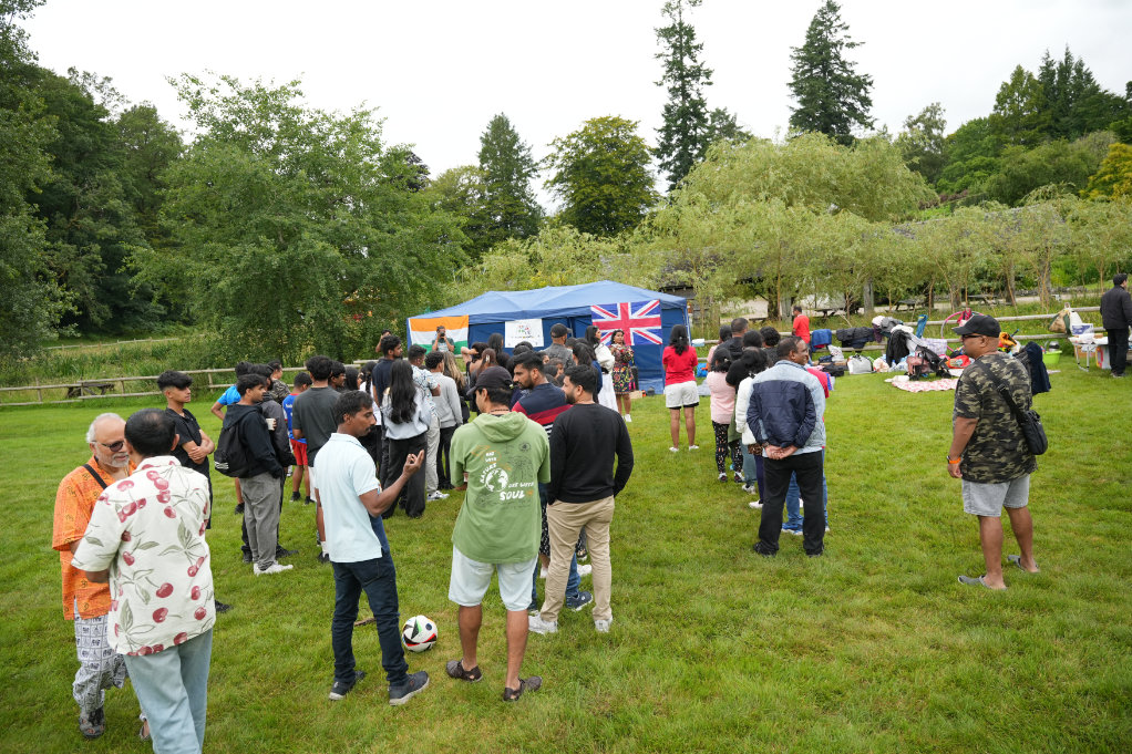 KCA UK Annual Picnic 2025