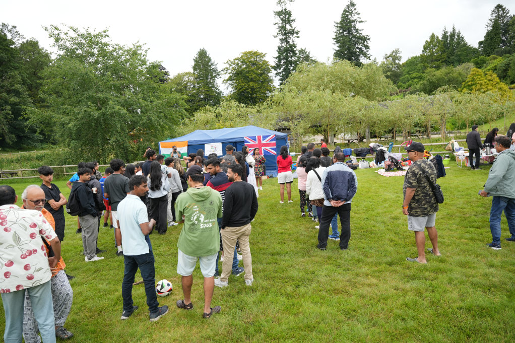KCA UK Annual Picnic 2025