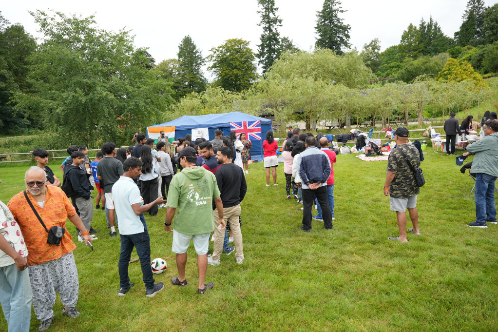KCA UK Annual Picnic 2025