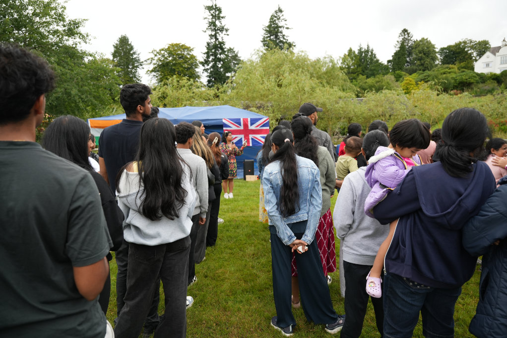 KCA UK Annual Picnic 2025