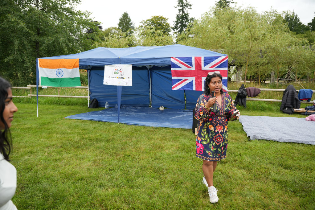 KCA UK Annual Picnic 2025