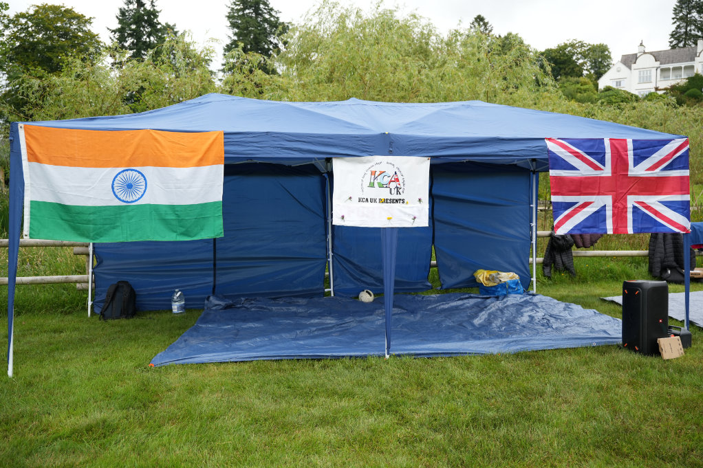 KCA UK Annual Picnic 2025