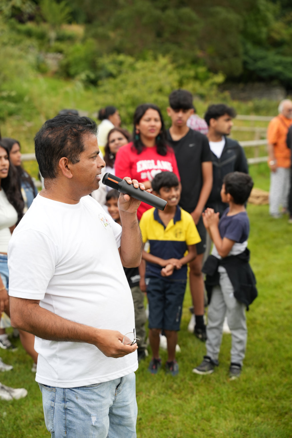 KCA UK Annual Picnic 2025