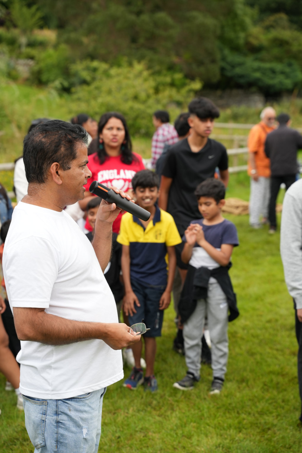 KCA UK Annual Picnic 2025