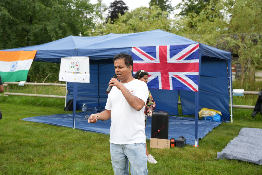 KCA UK Annual Picnic 2025