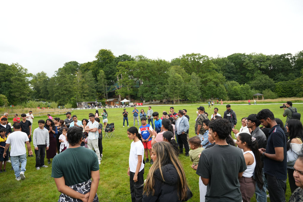 KCA UK Annual Picnic 2025