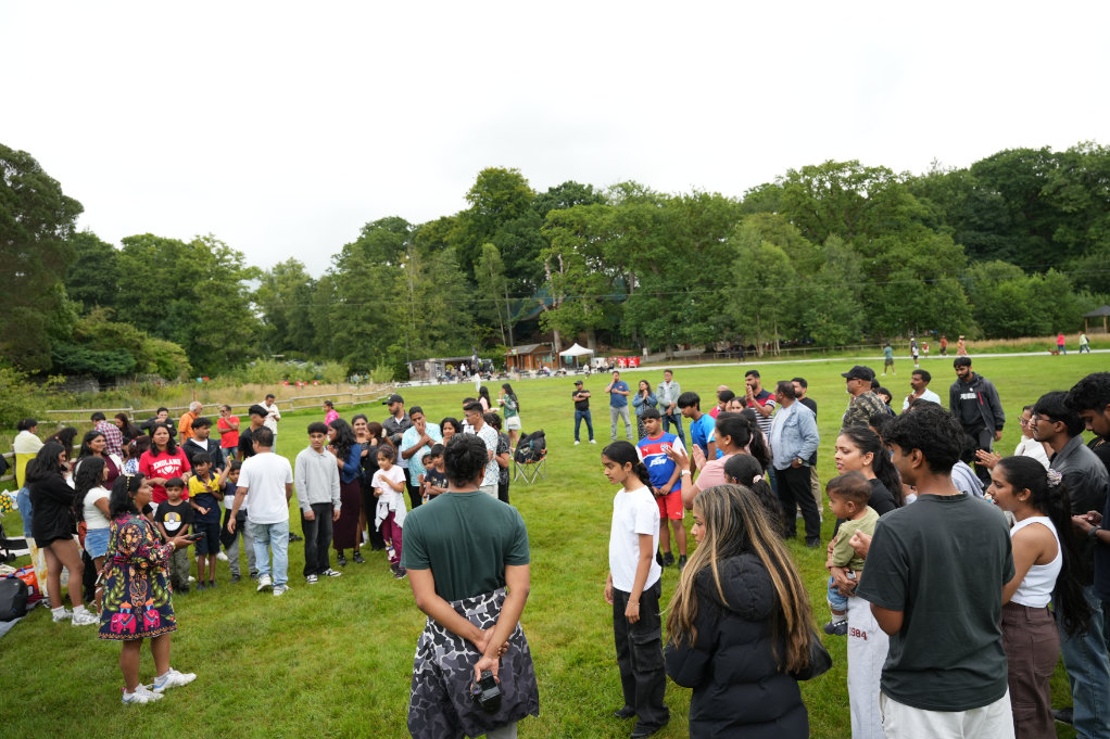 KCA UK Annual Picnic 2025