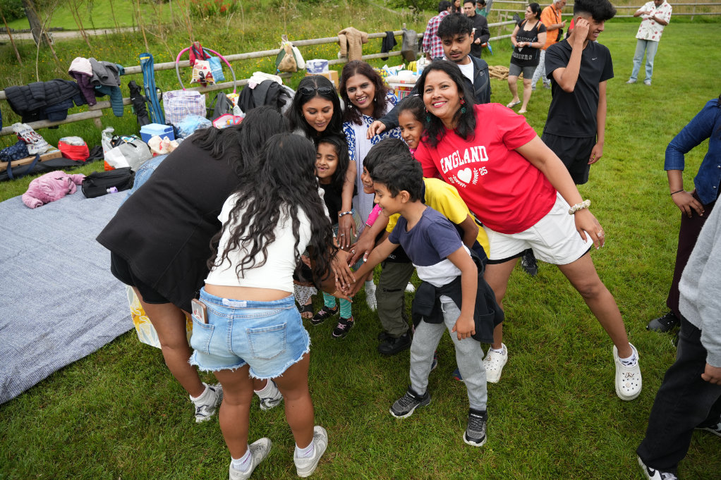 KCA UK Annual Picnic 2025