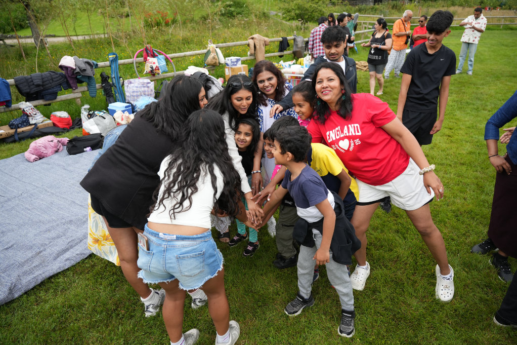 KCA UK Annual Picnic 2025