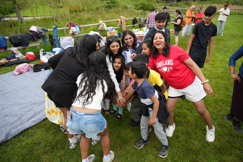 KCA UK Annual Picnic 2025