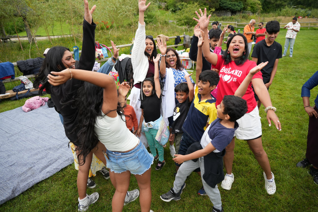 KCA UK Annual Picnic 2025