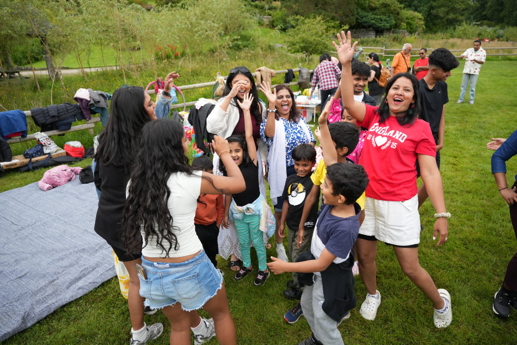 KCA UK Annual Picnic 2025