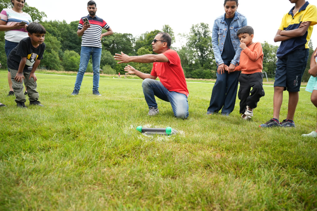 KCA UK Annual Picnic 2025