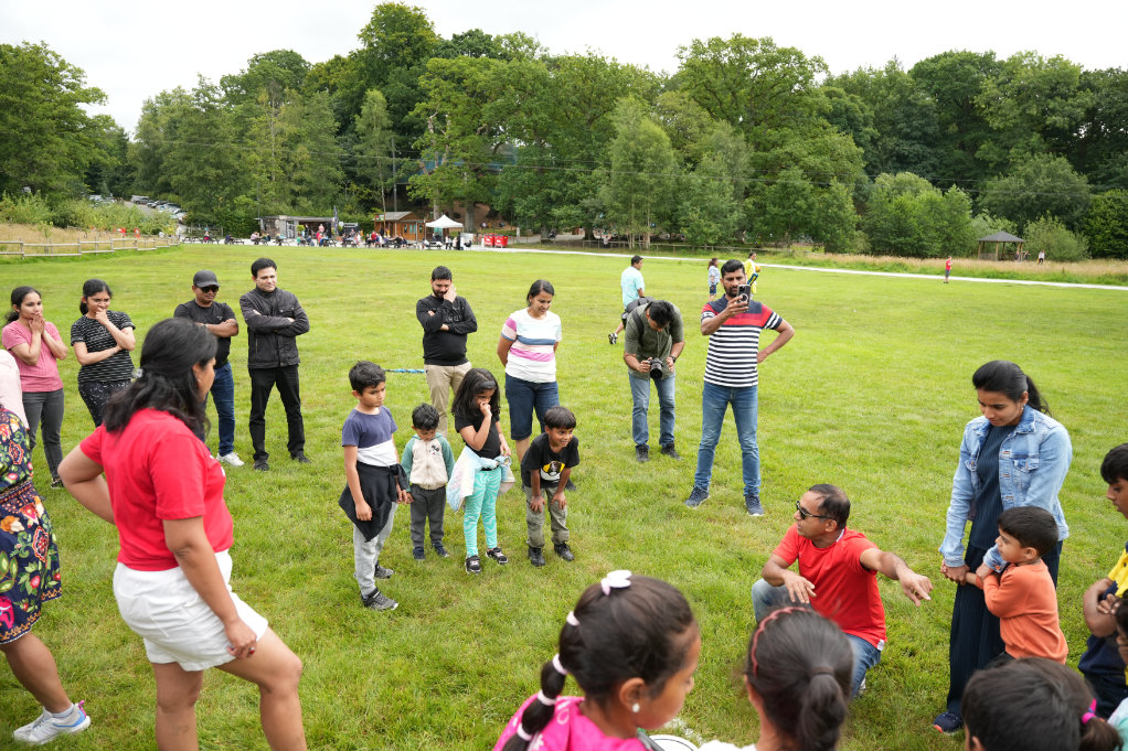 KCA UK Annual Picnic 2025