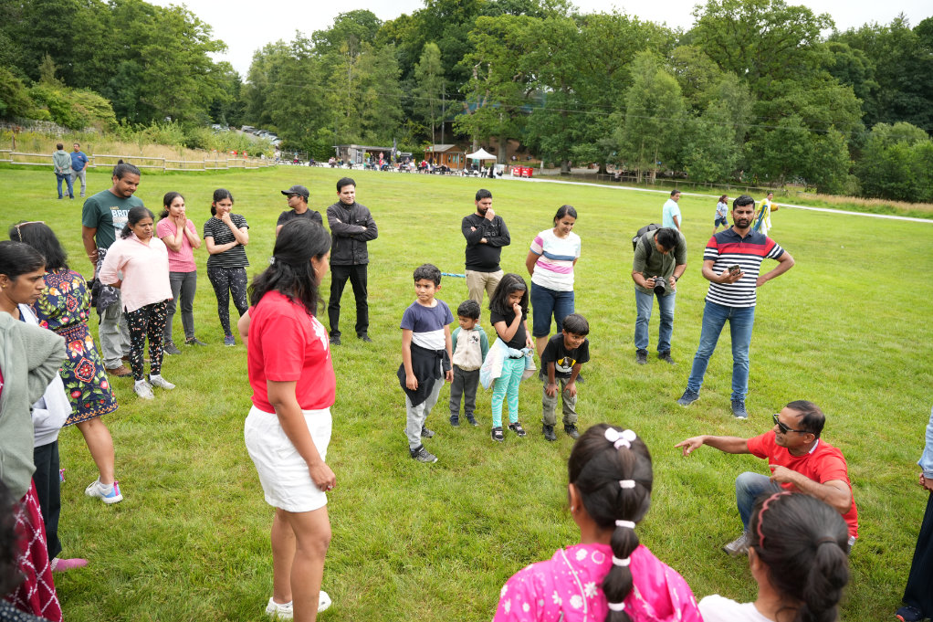 KCA UK Annual Picnic 2025