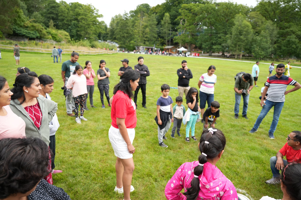 KCA UK Annual Picnic 2025
