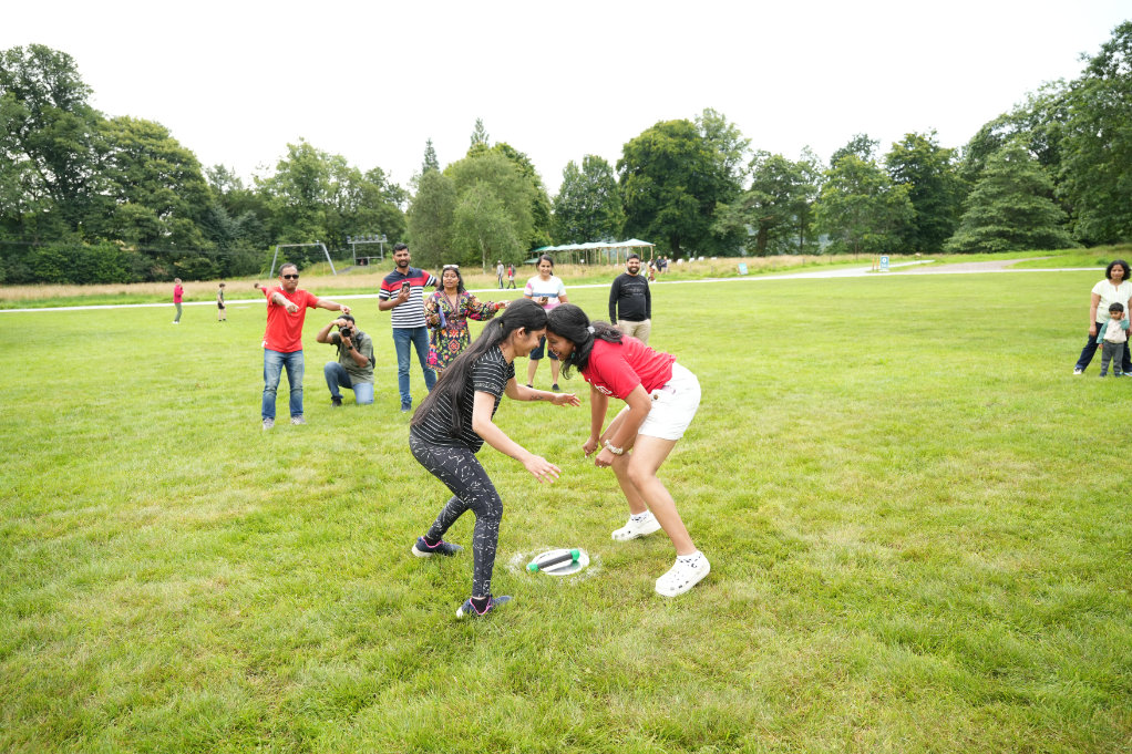 KCA UK Annual Picnic 2025