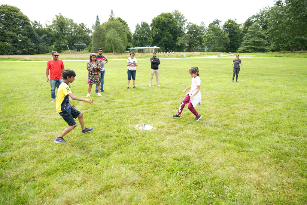 KCA UK Annual Picnic 2025