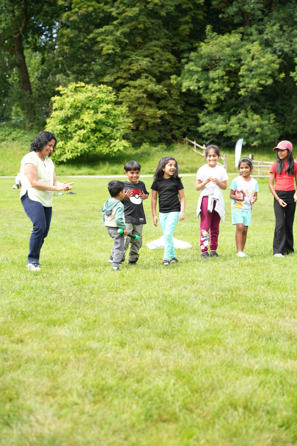 KCA UK Annual Picnic 2025