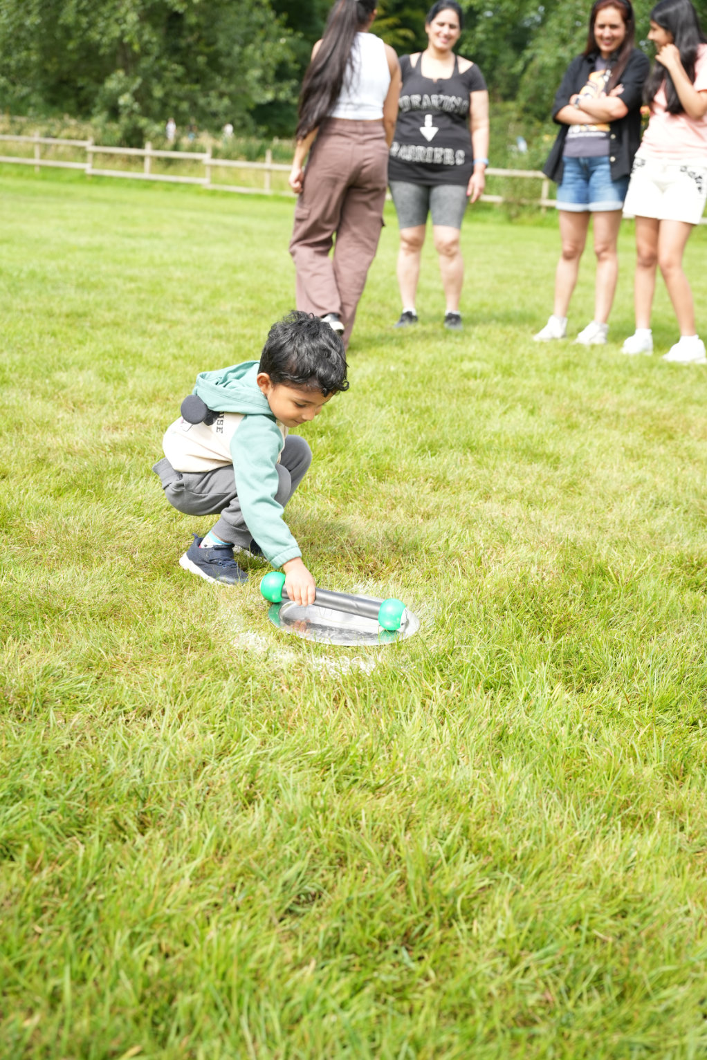 KCA UK Annual Picnic 2025