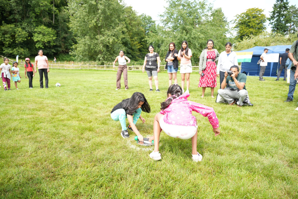 KCA UK Annual Picnic 2025