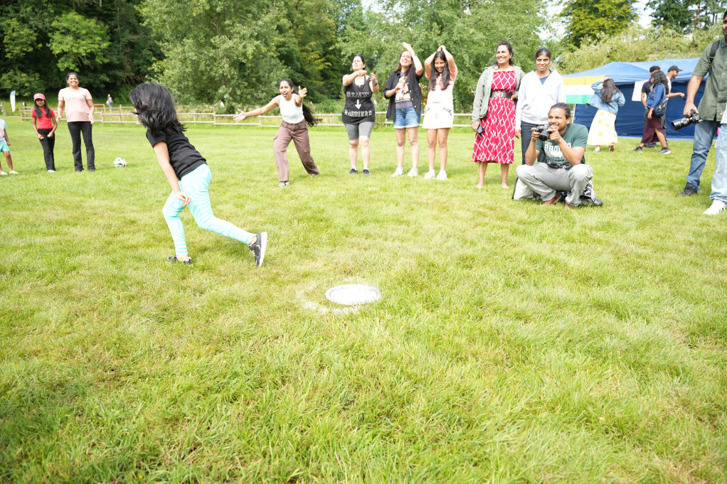 KCA UK Annual Picnic 2025