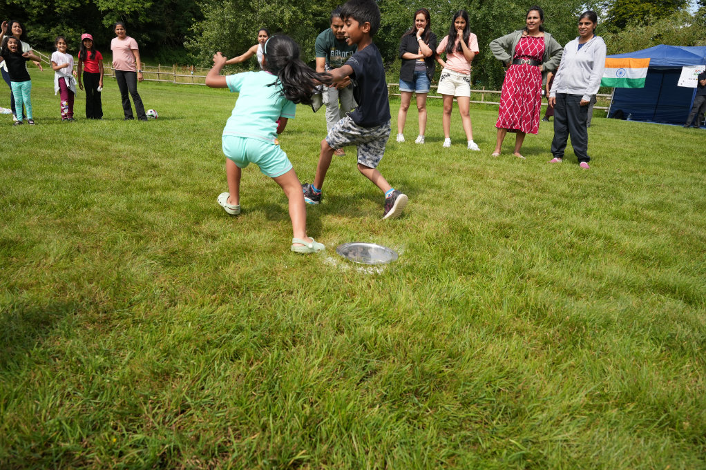 KCA UK Annual Picnic 2025