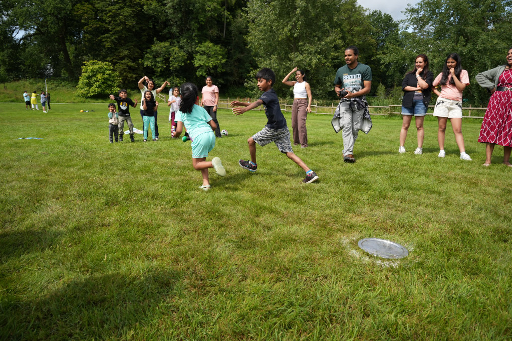 KCA UK Annual Picnic 2025