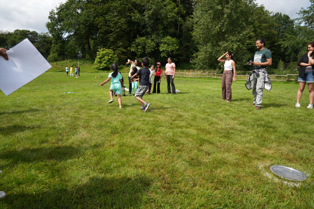 KCA UK Annual Picnic 2025
