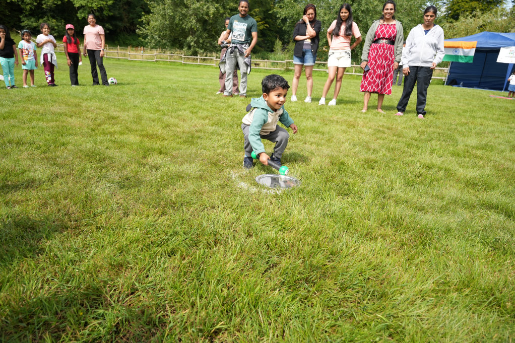 KCA UK Annual Picnic 2025