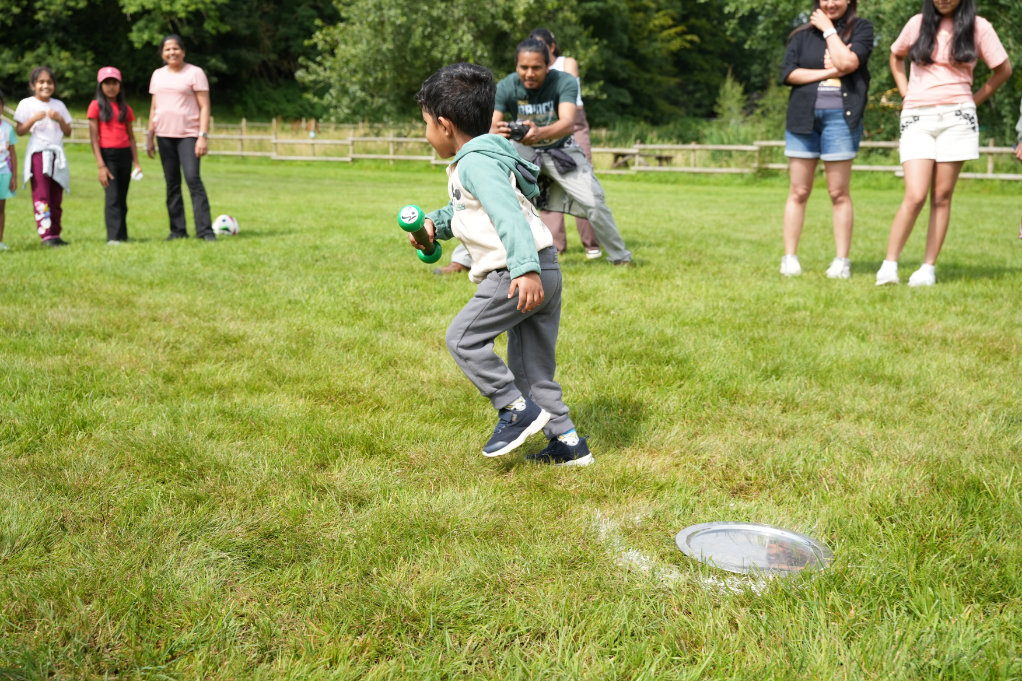 KCA UK Annual Picnic 2025