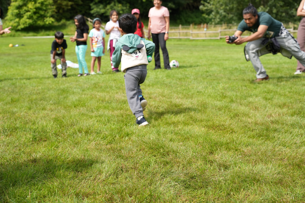 KCA UK Annual Picnic 2025