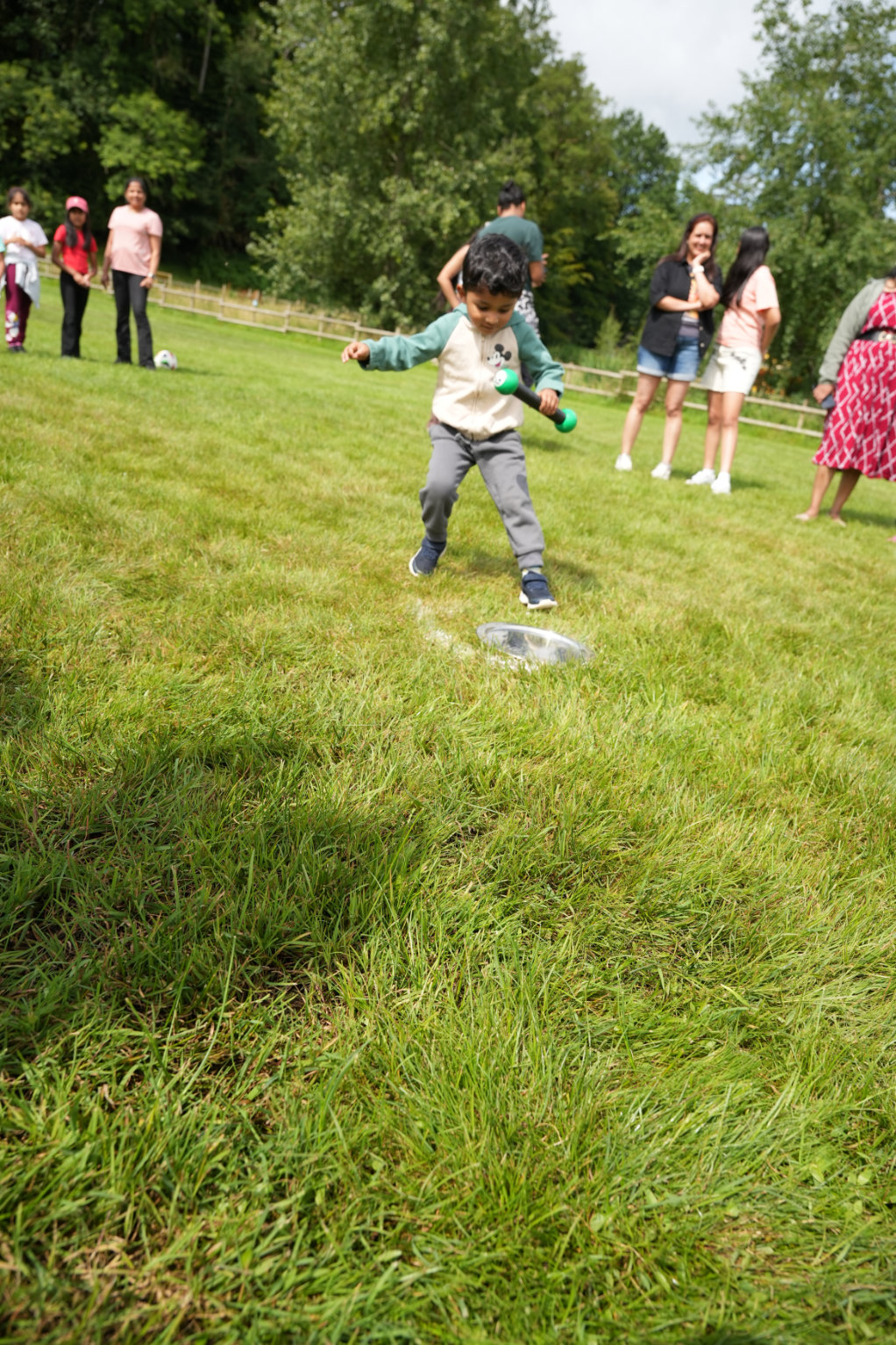 KCA UK Annual Picnic 2025