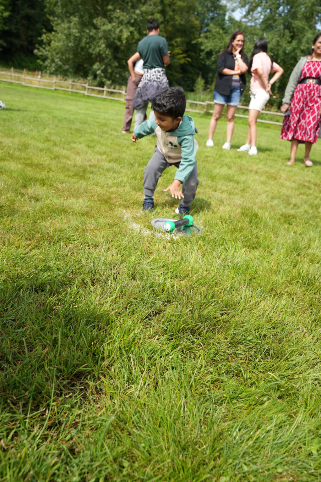 KCA UK Annual Picnic 2025