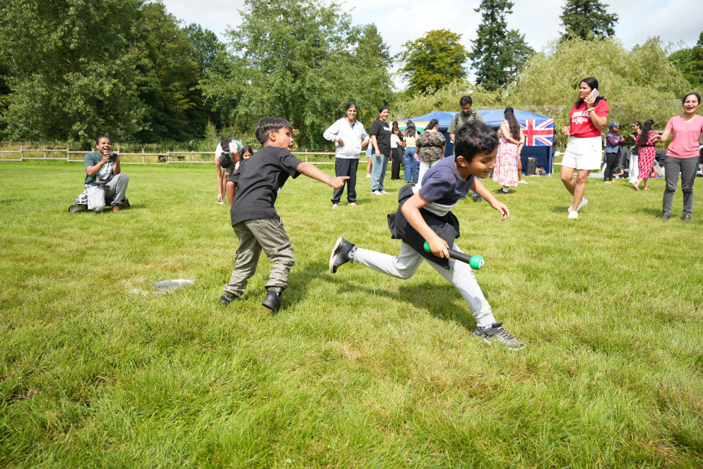 KCA UK Annual Picnic 2025