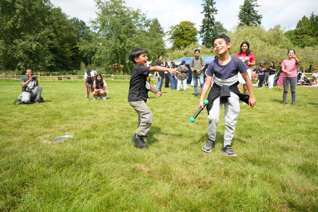 KCA UK Annual Picnic 2025