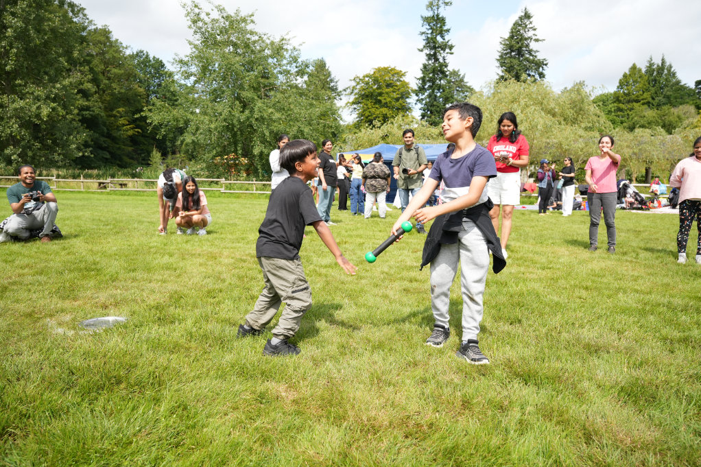 KCA UK Annual Picnic 2025