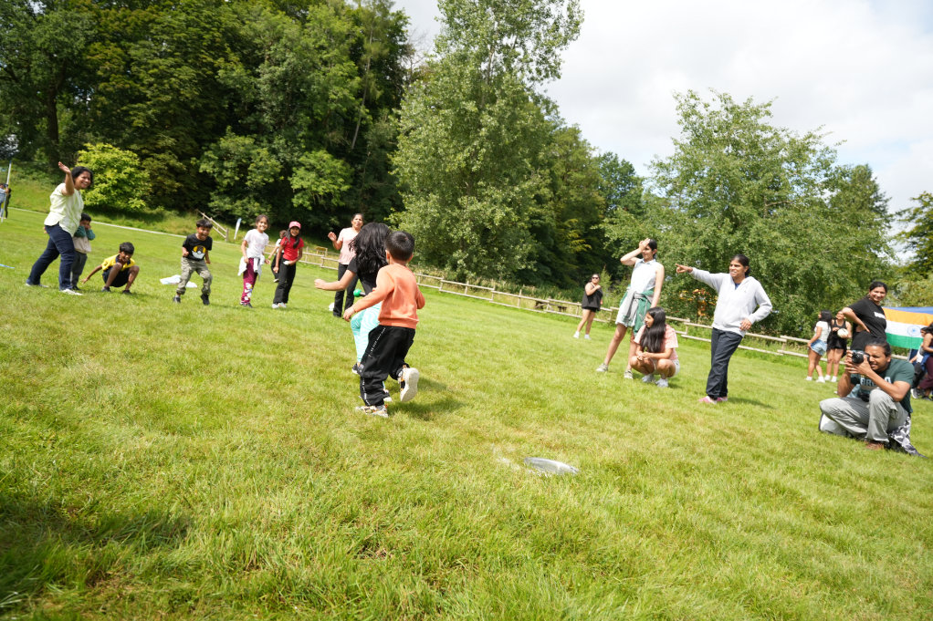 KCA UK Annual Picnic 2025