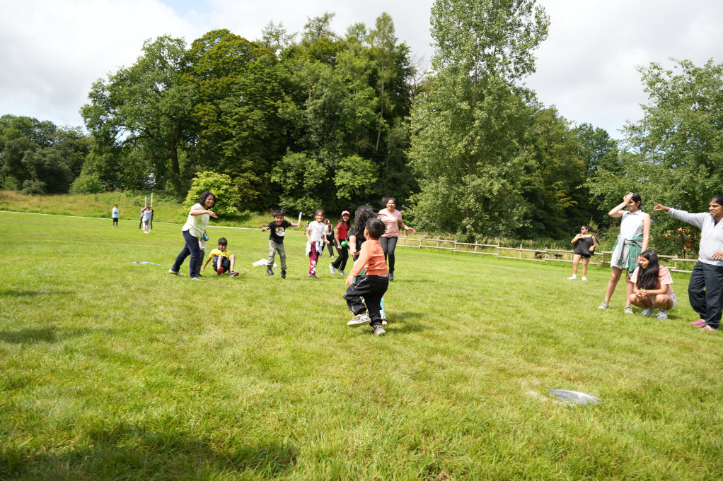 KCA UK Annual Picnic 2025